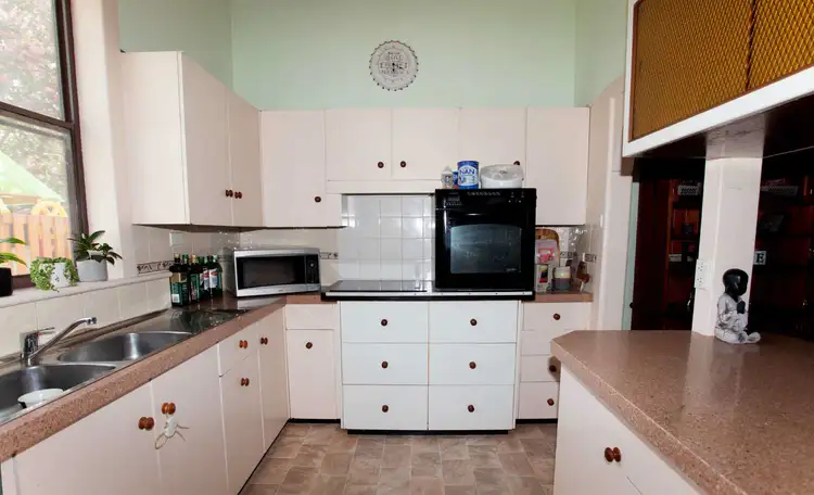 Third view of Homely house listing, 15 Clive Street, Wellington NSW 2820