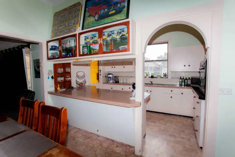 Fourth view of Homely house listing, 15 Clive Street, Wellington NSW 2820