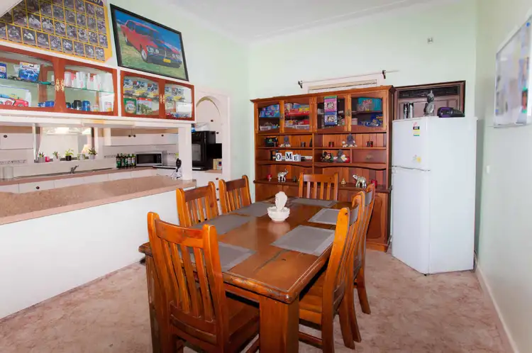 Fifth view of Homely house listing, 15 Clive Street, Wellington NSW 2820