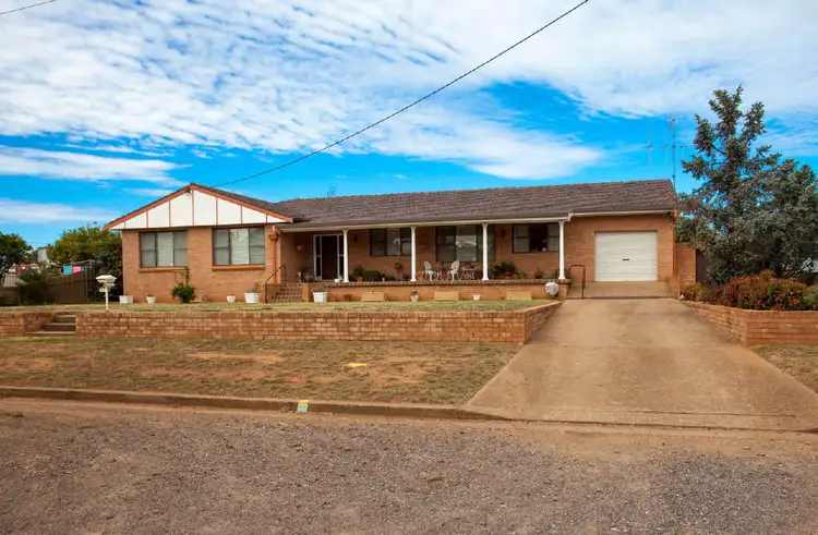 Main view of Homely house listing, 97 Gobolion Street, Wellington NSW 2820
