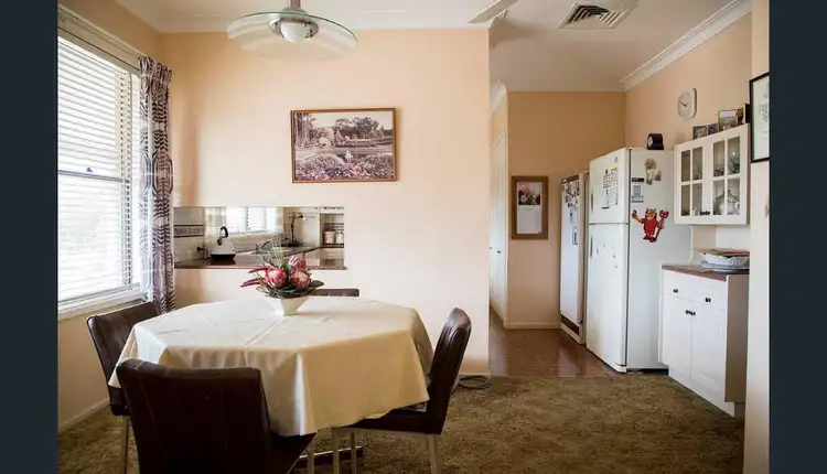Sixth view of Homely house listing, 97 Gobolion Street, Wellington NSW 2820