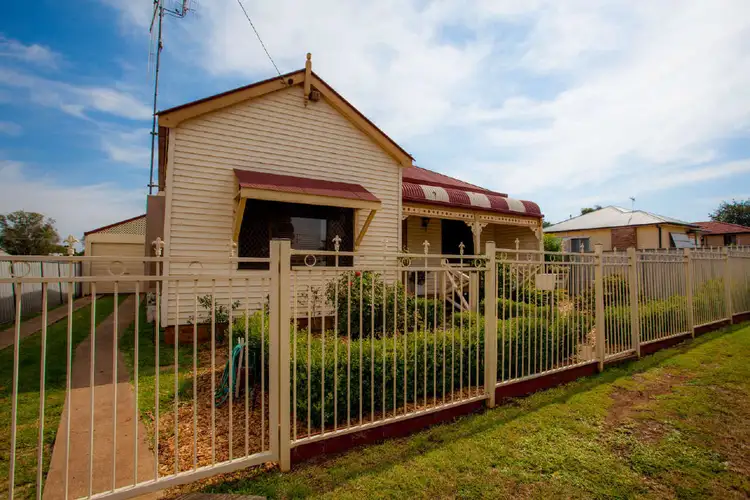 Main view of Homely house listing, 80 Maxwell Street, Wellington NSW 2820