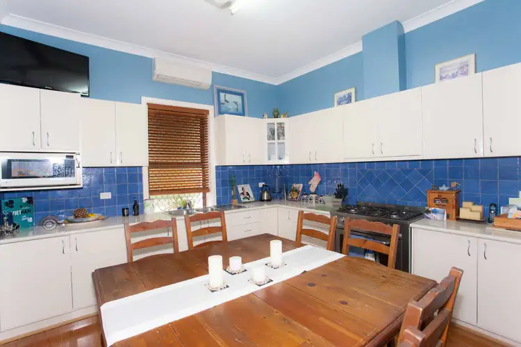 Third view of Homely house listing, 80 Maxwell Street, Wellington NSW 2820