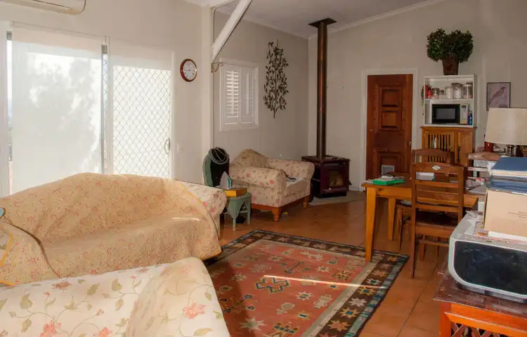 Sixth view of Homely rural property listing, 7596 Burrendong Way, Wellington NSW 2820