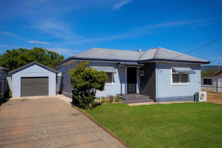 Main view of Homely house listing, 35-37 Parkes Street, Wellington NSW 2820