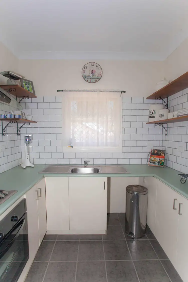 Second view of Homely house listing, 35-37 Parkes Street, Wellington NSW 2820