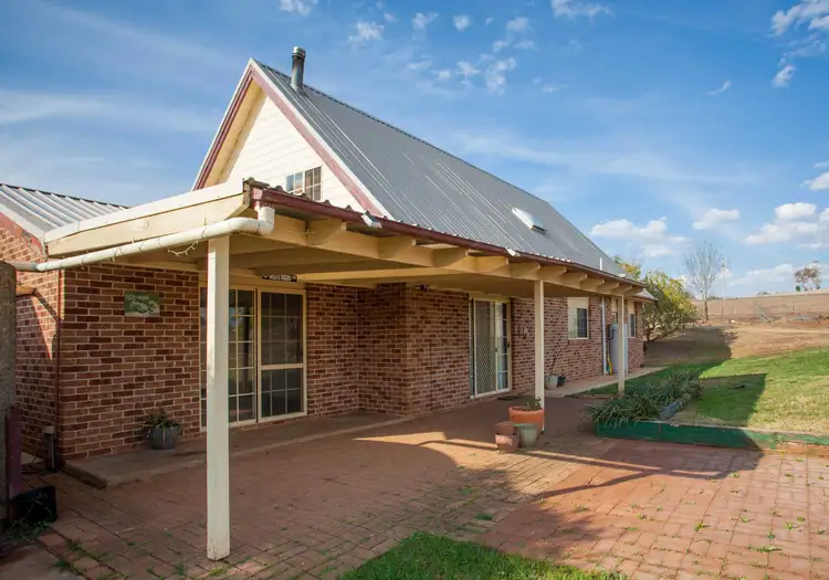Main view of Homely house listing, 8788 Burrendong Road
'Apsley Dale', Wellington NSW 2820