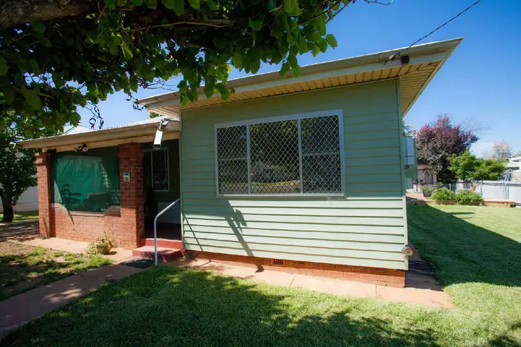 Main view of Homely house listing, 21 Jean Street, Wellington NSW 2820