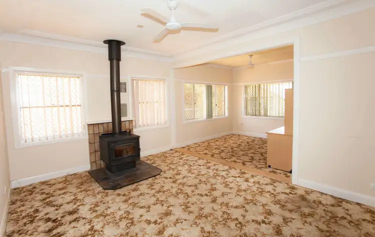 Third view of Homely house listing, 21 Jean Street, Wellington NSW 2820