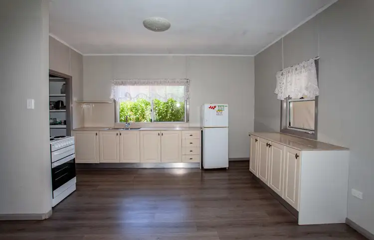 Second view of Homely house listing, 29 Hawkins Street, Wellington NSW 2820