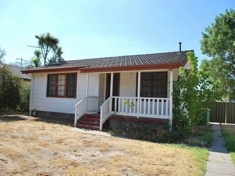 14 Gardinia St, Lavington NSW 2641