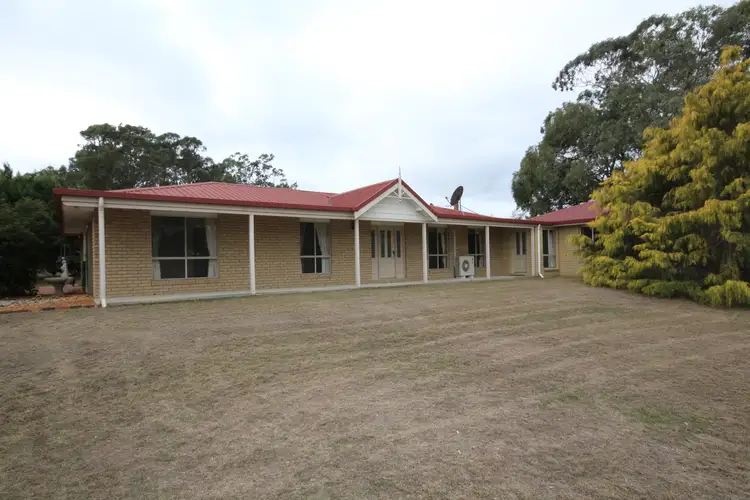 12 Plant Lane, Stanthorpe QLD 4380