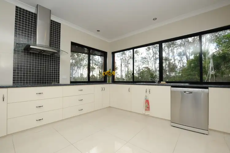 Third view of Homely house listing, 195 Hawe Road, Electra QLD 4670