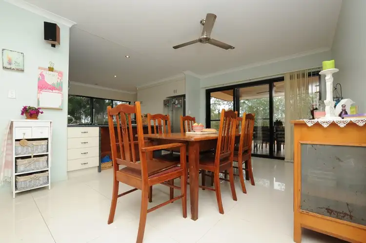 Fourth view of Homely house listing, 195 Hawe Road, Electra QLD 4670
