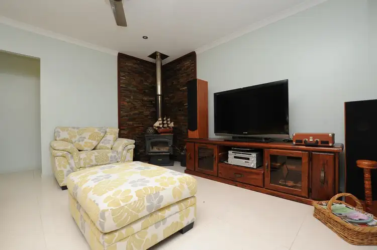 Fifth view of Homely house listing, 195 Hawe Road, Electra QLD 4670