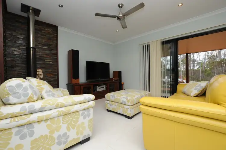 Sixth view of Homely house listing, 195 Hawe Road, Electra QLD 4670