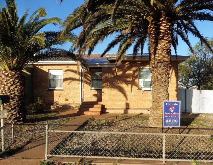 Main view of Homely house listing, 341 MCBRYDE TERRACE, Whyalla Norrie SA 5608