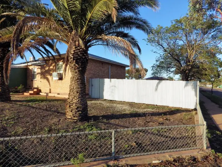 Second view of Homely house listing, 341 MCBRYDE TERRACE, Whyalla Norrie SA 5608
