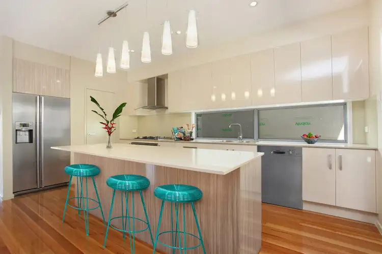 Fifth view of Homely house listing, 69 Empress Terrace, Bardon QLD 4065