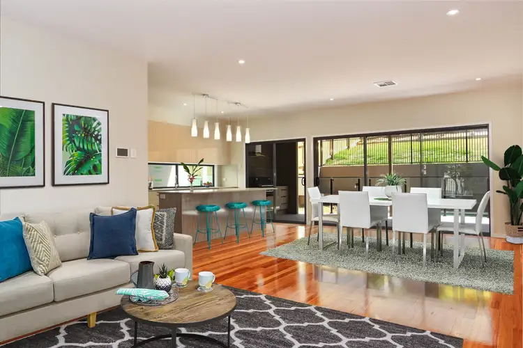 Sixth view of Homely house listing, 69 Empress Terrace, Bardon QLD 4065