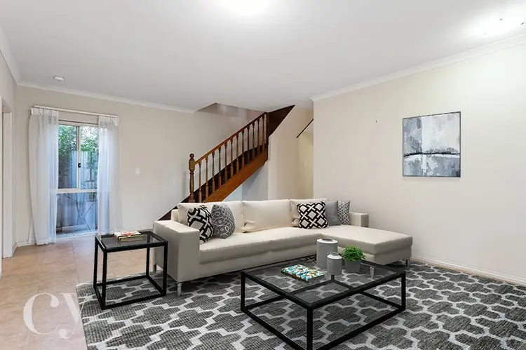 Third view of Homely townhouse listing, 11/13 Stevens Street, Fremantle WA 6160
