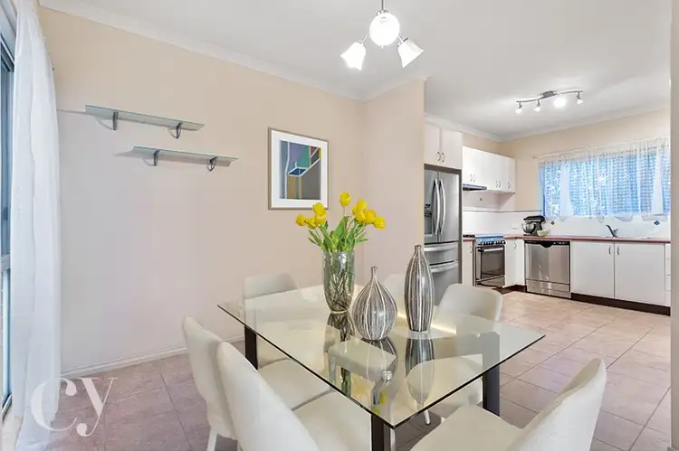 Fourth view of Homely townhouse listing, 11/13 Stevens Street, Fremantle WA 6160