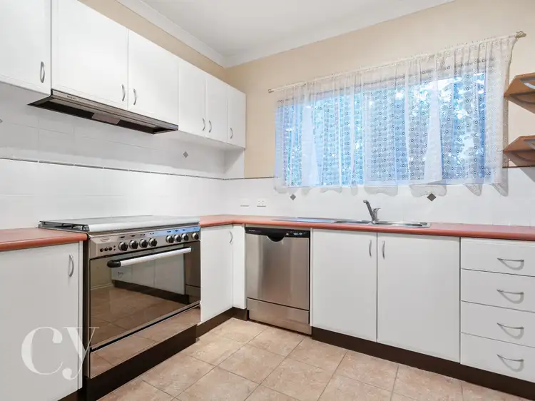 Fifth view of Homely townhouse listing, 11/13 Stevens Street, Fremantle WA 6160