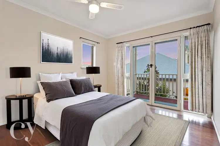 Sixth view of Homely townhouse listing, 11/13 Stevens Street, Fremantle WA 6160