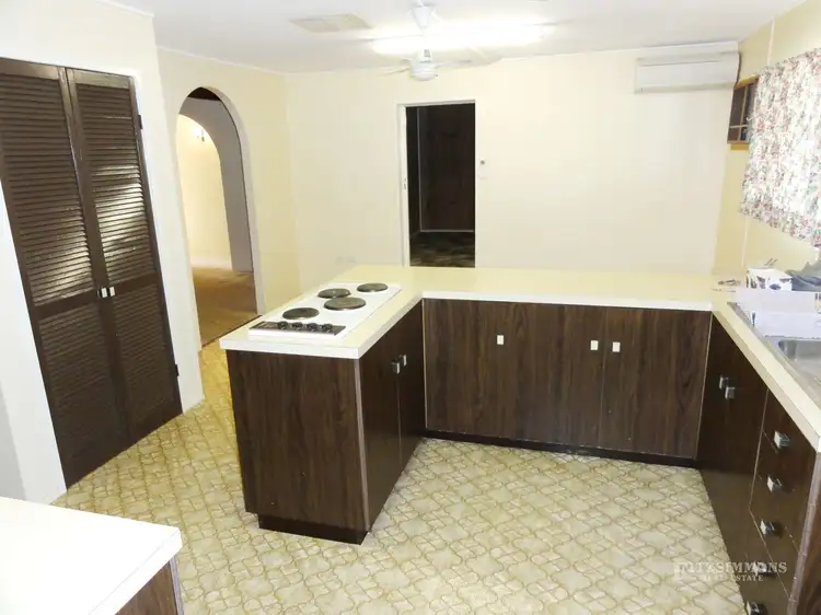 Second view of Homely house listing, 103 Charles Street, Dalby QLD 4405