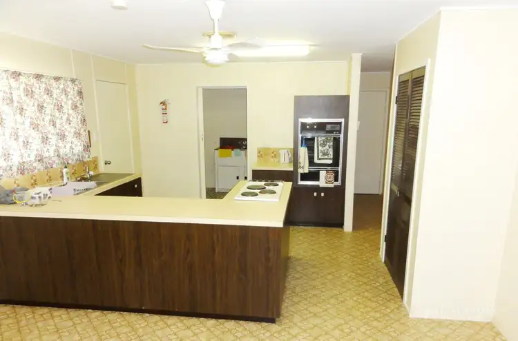 Third view of Homely house listing, 103 Charles Street, Dalby QLD 4405