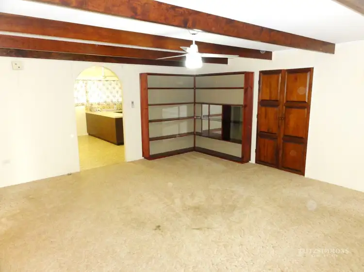 Fourth view of Homely house listing, 103 Charles Street, Dalby QLD 4405