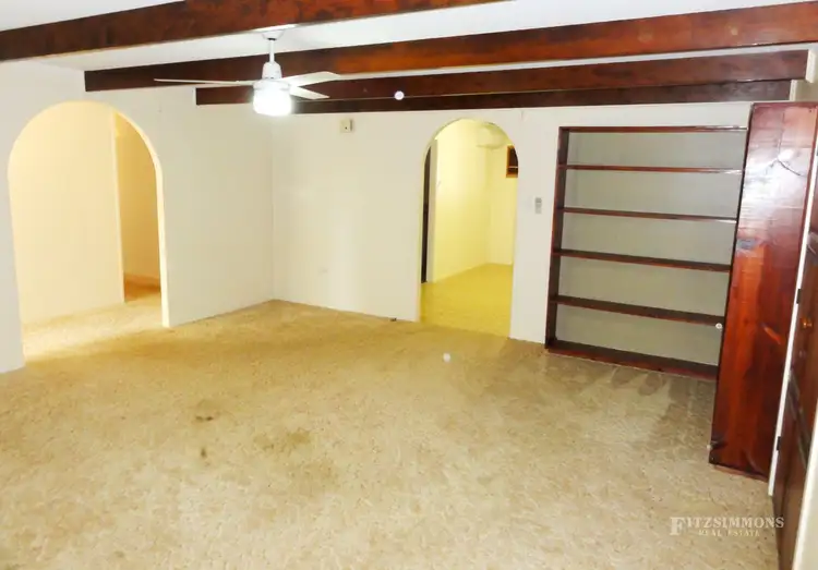 Fifth view of Homely house listing, 103 Charles Street, Dalby QLD 4405