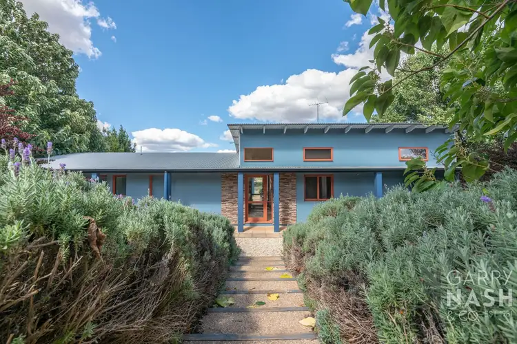 Second view of Homely rural property listing, 1569 Boggy Creek Road, Myrrhee VIC 3732