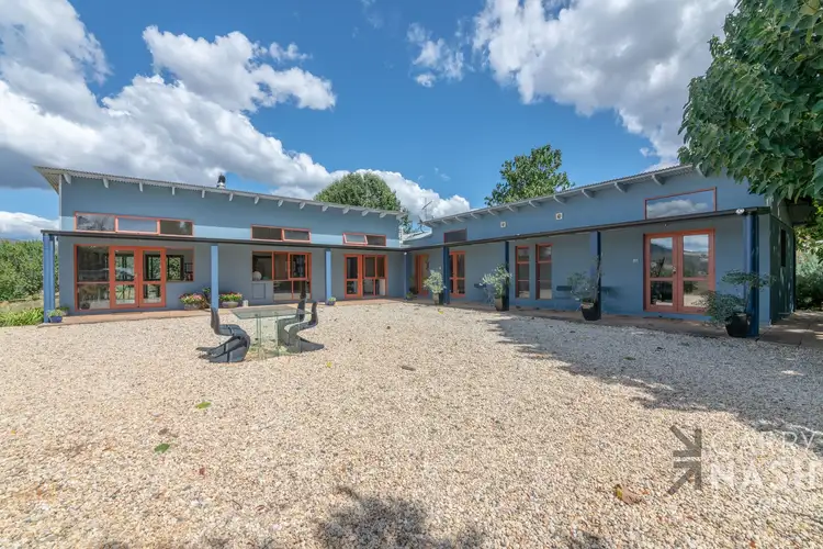 Third view of Homely rural property listing, 1569 Boggy Creek Road, Myrrhee VIC 3732