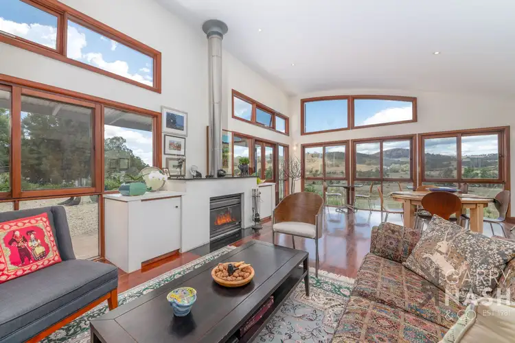 Fourth view of Homely rural property listing, 1569 Boggy Creek Road, Myrrhee VIC 3732