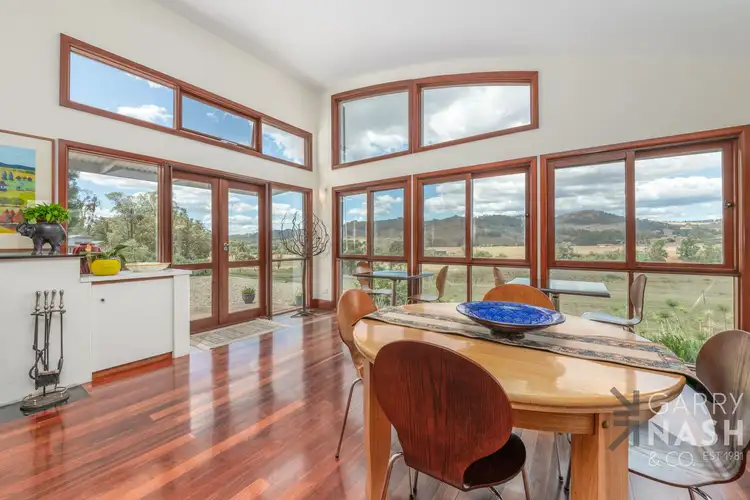 Fifth view of Homely rural property listing, 1569 Boggy Creek Road, Myrrhee VIC 3732