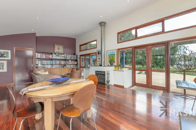 Sixth view of Homely rural property listing, 1569 Boggy Creek Road, Myrrhee VIC 3732