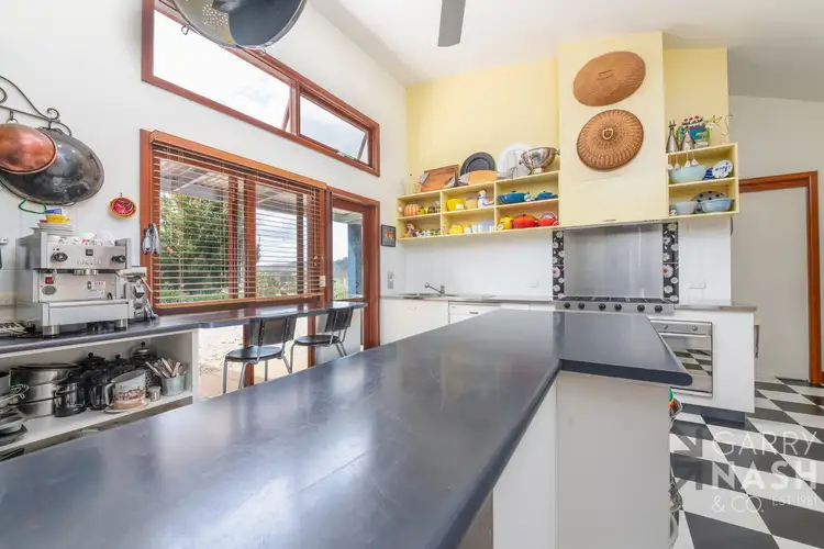 Seventh view of Homely rural property listing, 1569 Boggy Creek Road, Myrrhee VIC 3732