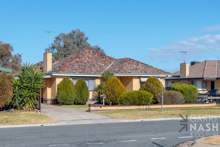 Main view of Homely house listing, 29 Garnet Avenue, Wangaratta VIC 3677