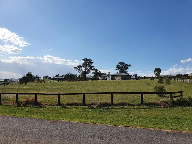 Main view of Homely land listing, 10 Jackaroo Close, Muswellbrook NSW 2333