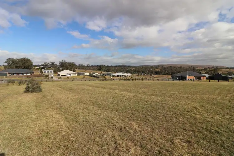 Second view of Homely land listing, 10 Jackaroo Close, Muswellbrook NSW 2333