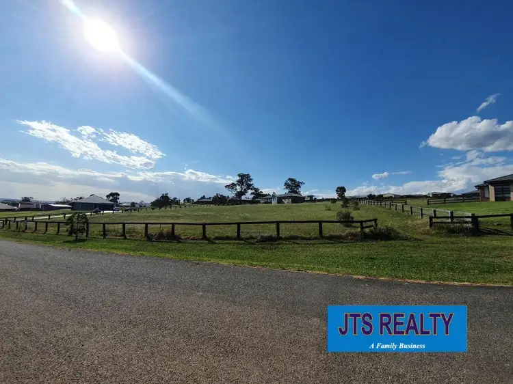 Third view of Homely land listing, 10 Jackaroo Close, Muswellbrook NSW 2333