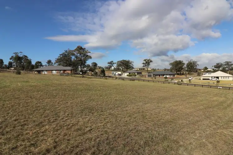 Fourth view of Homely land listing, 10 Jackaroo Close, Muswellbrook NSW 2333