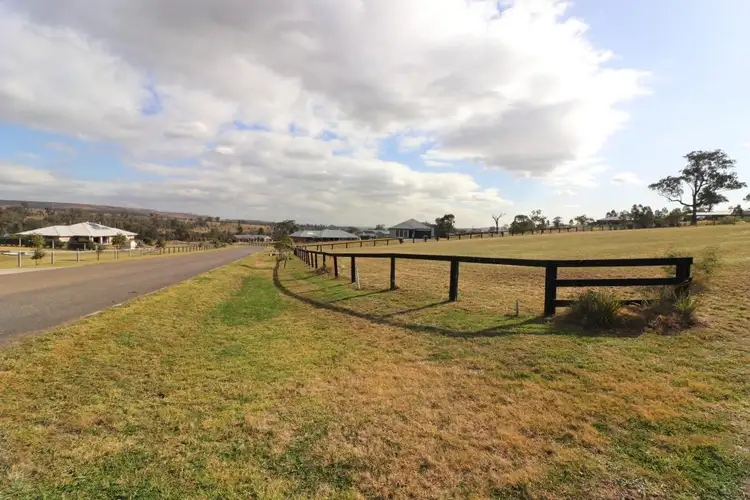 Fifth view of Homely land listing, 10 Jackaroo Close, Muswellbrook NSW 2333
