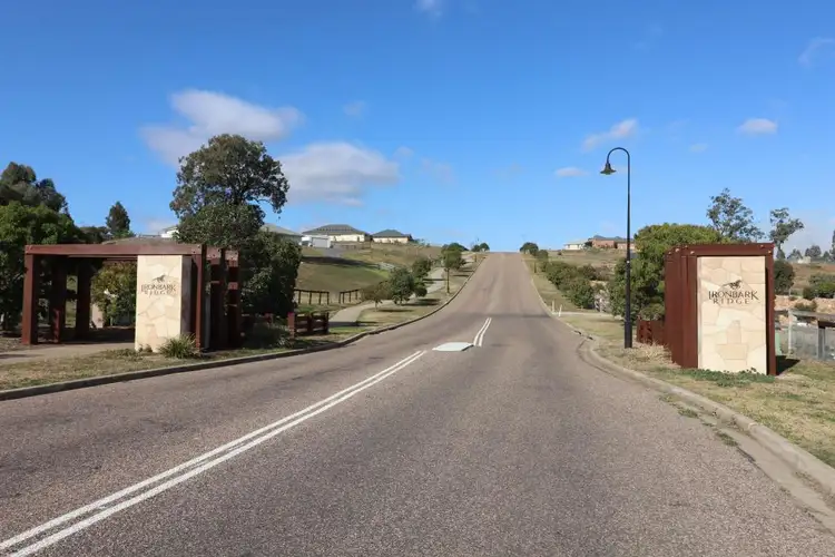 Sixth view of Homely land listing, 10 Jackaroo Close, Muswellbrook NSW 2333