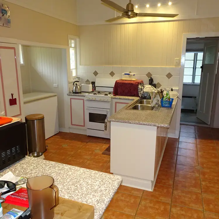 Fourth view of Homely rural property listing, 633 MCDONALDS ROAD, North Isis QLD 4660