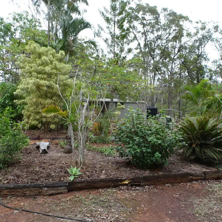 Fifth view of Homely rural property listing, 633 MCDONALDS ROAD, North Isis QLD 4660
