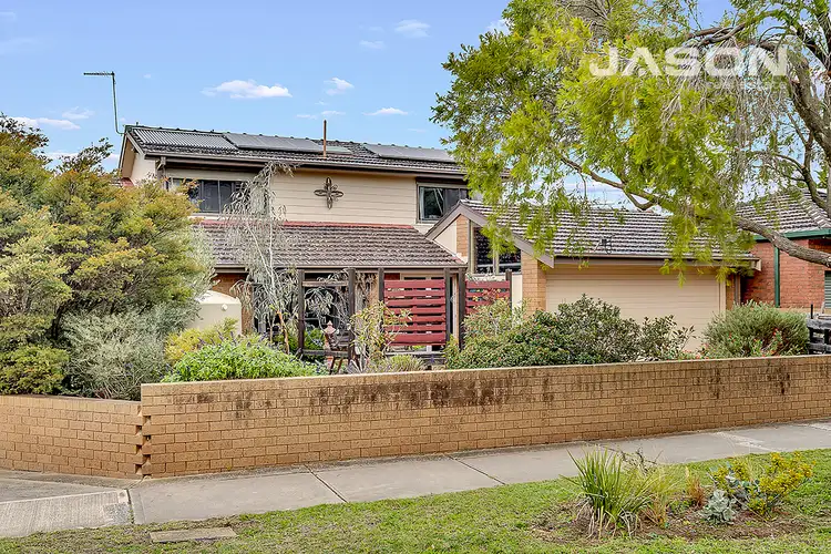 Main view of Homely house listing, 83 Hillcrest Drive, Westmeadows VIC 3049