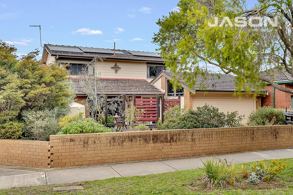 Main view of Homely house listing, 83 Hillcrest Drive, Westmeadows VIC 3049