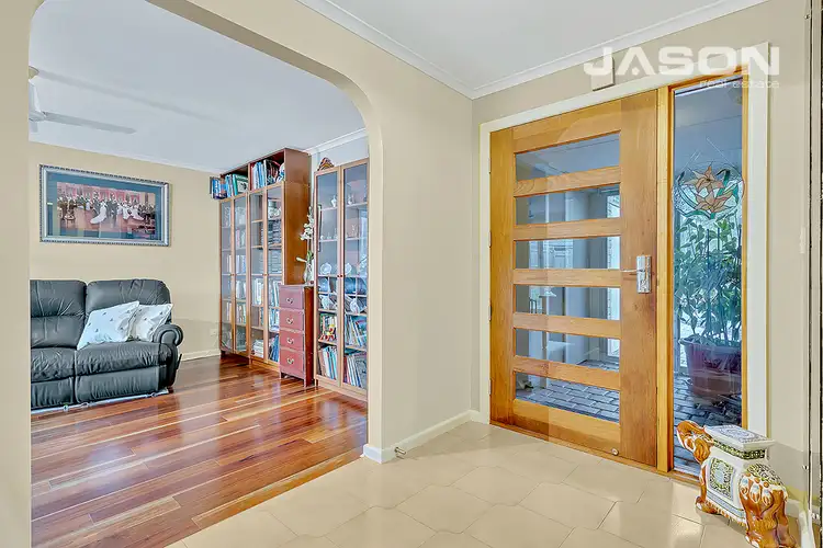 Fourth view of Homely house listing, 83 Hillcrest Drive, Westmeadows VIC 3049